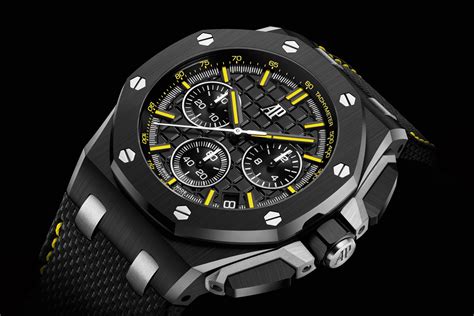 zegarek audemars piguet royal oak offshore|audemars royal oak offshore price.